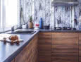 Sposób na nowoczesną kuchnię firmy Pfleiderer