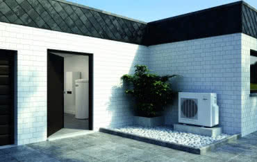 Nowe pompy powietrzno-wodne od Viessmanna