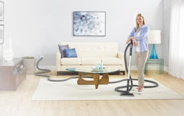 Jakość powietrza to podstawa zdrowego domu