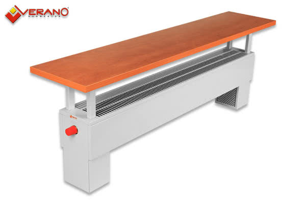 Grzejnik stojący ławeczka NOWOŚĆ!