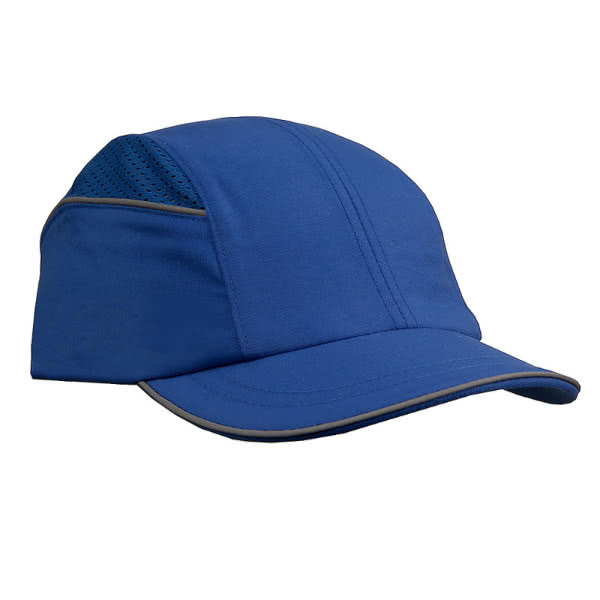 Lekki hełm przemysłowy