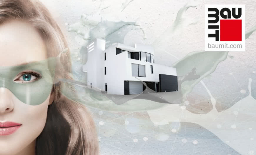 Ostatni dzwonek na wzięcie udziału w konkursie Baumit Fasada Roku 2018