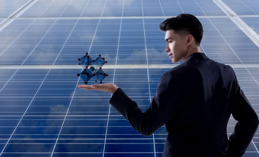 Perowskity i nowe technologie PV