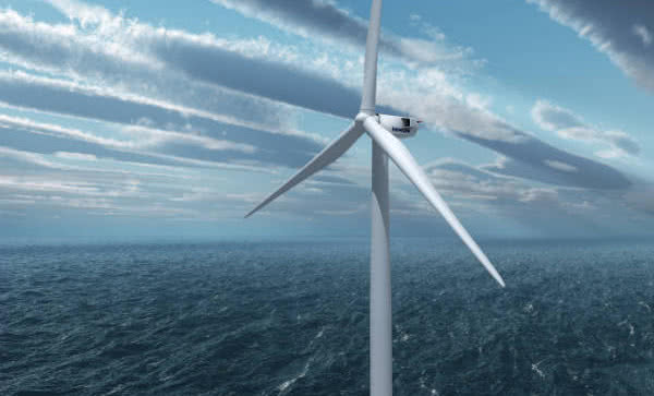 Vestas i DONG Energy będą testować nową turbinę wiatrową