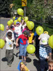 Europejskie Słoneczne Dni 2012 - zajęcia dla dzieci