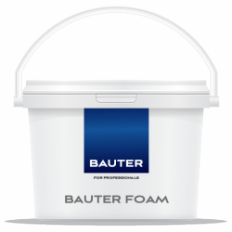 Grunt niekapiący BAUTER PRIMING PAINT