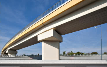 Udział firmy Lafarge w inwestycjach 2011 r.