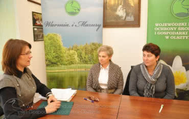 Gminy pozyskują pieniądze z WFOŚiGW na sieć wodociągową i usuwanie azbestu