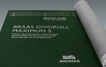 Oddychające membrany dachowe - zalety dla domu i domowników