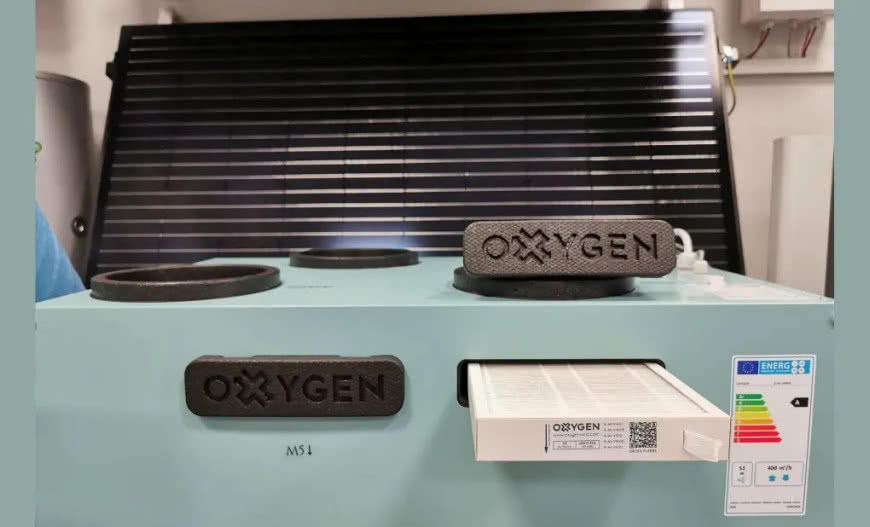 Filtry powietrza: co oznaczają klasy i jak je dobrać?