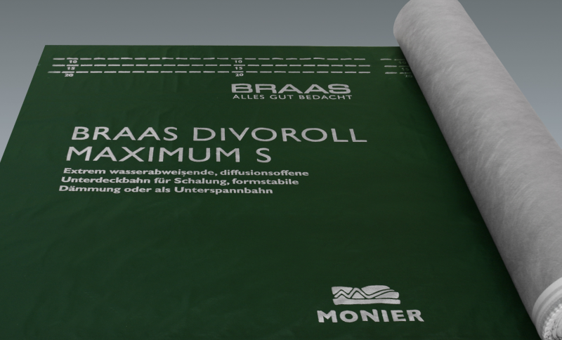 Oddychające membrany dachowe - zalety dla domu i domowników