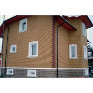 Lekkie elementy architektoniczne