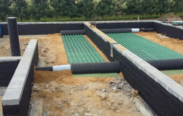 Gruntowy wymiennik ciepła – jakie są korzyści z instalacji?