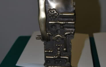 "Złoty Instalator 2013" dla klimakonwektora Vido marki Purmo