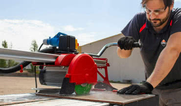 Przecinarki elektryczne do płytek - poznaj ich rodzaje 