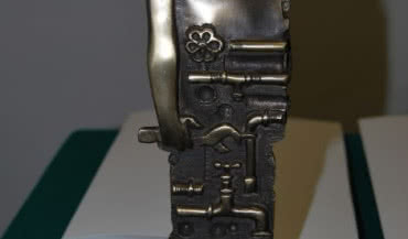 "Złoty Instalator 2013" dla klimakonwektora Vido marki Purmo