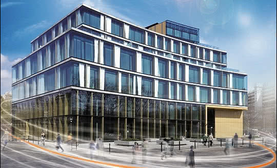 Profile Aluprof dla efektownych i wymagających projektów