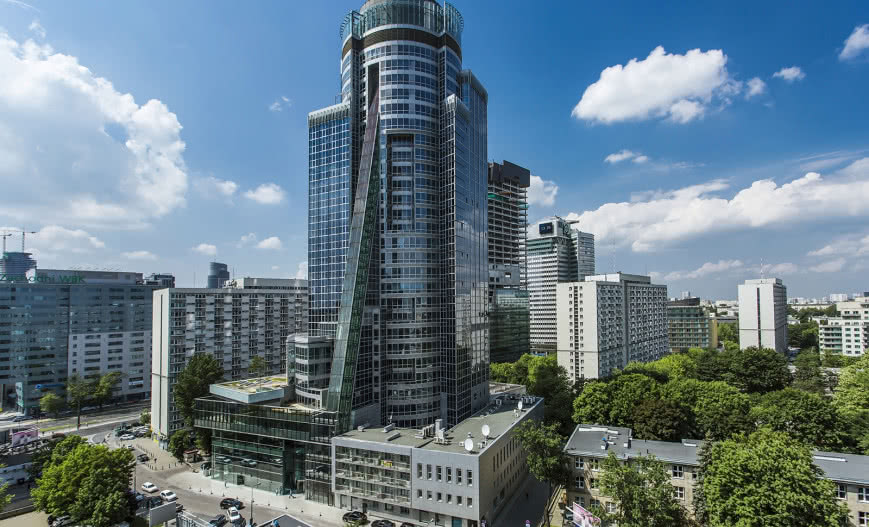 Starsze budynki zyskują znaczenie na rynku nieruchomości