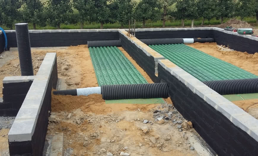 Gruntowy wymiennik ciepła – jakie są korzyści z instalacji? 