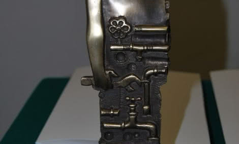 "Złoty Instalator 2013" dla klimakonwektora Vido marki Purmo