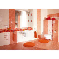 Płytki ceramiczne Fashion / Cao