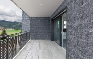 Kamień naturalny w budownictwie