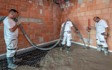 Kiedy warto zdecydować się na ogrzewanie podłogowe? 