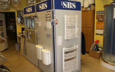 Targi Grupy SBS już w kwietniu