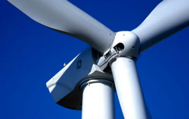 General Electric dostarczy turbiny wiatrowe na farmę w Szkocji