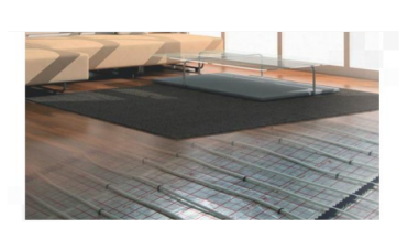 Zadbaj o odpowiednia temperaturę w domu z firmą Capricorn