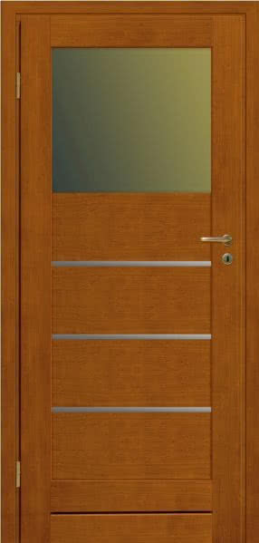 Drzwi drewniane Gremzdy