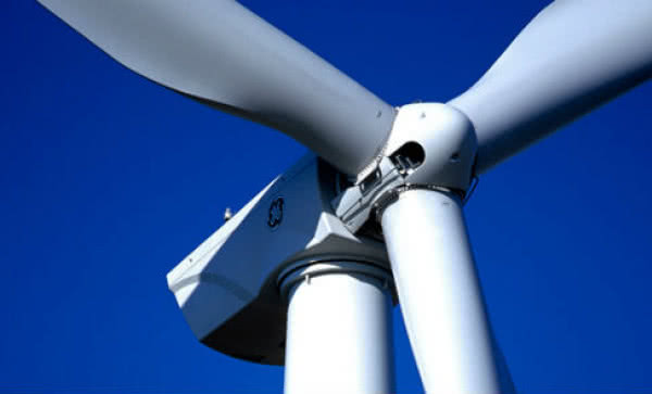 General Electric dostarczy turbiny wiatrowe na farmę w Szkocji