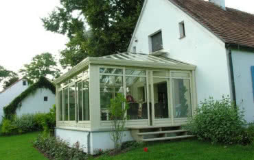 Co to jest ogród zimowy i z której strony świata go umieścić?