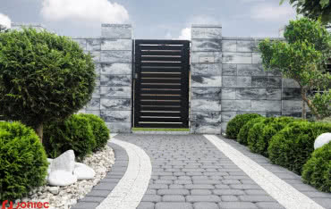 Budowa ogrodzenia - 10 najczęstszych błędów wykonawczych