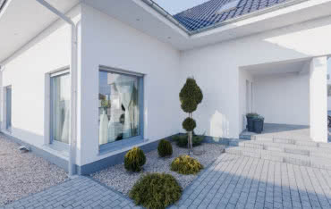 Przewodnik – jak oszczędzać energię z oknami Drutex