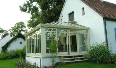 Co to jest ogród zimowy i z której strony świata go umieścić?