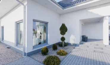 Przewodnik – jak oszczędzać energię z oknami Drutex