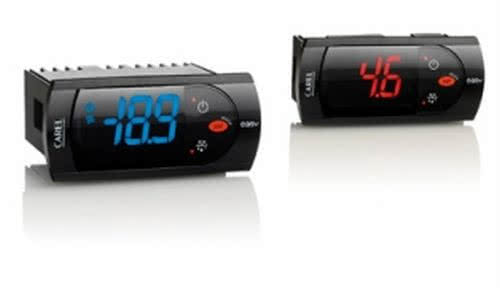 Elektroniczne regulatory parametryczne