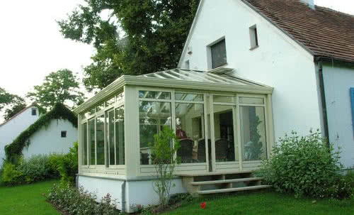 Co to jest ogród zimowy i z której strony świata go umieścić?