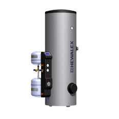 Podgrzewacz zintegrowany KOMPAKT300HB HEWALEX