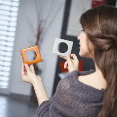 Osprzęt elektroinstalacyjny Celiane