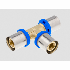 Złączki zaprasowywane Capricorn