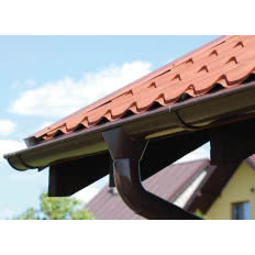 Rynny stalowe powlekane Wijo