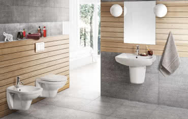 Ekspert radzi – 5 zasad urządzania łazienki
