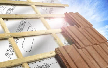 Znaczenie membran dachowych