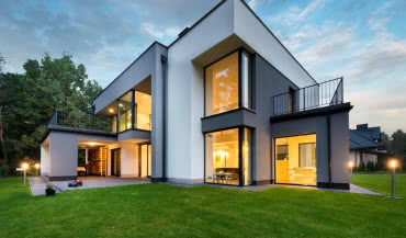 Okno – kluczowy element designu w architekturze i aranżacji wnętrz