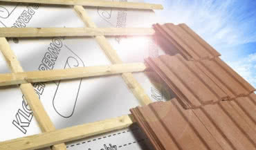 Znaczenie membran dachowych