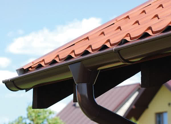 Rynny stalowe powlekane Wijo