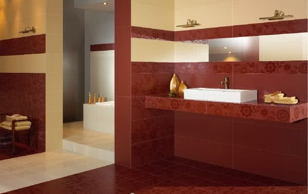 Płytki ceramiczne AMANDA/ALEX