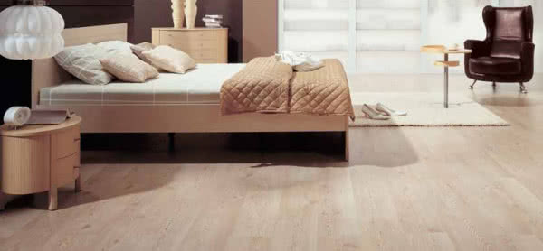 Panele podłogowe Family Line Jesion Syberyjski D2332